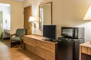 Quality Inn Wilkes-Barre near Arena - Image 3