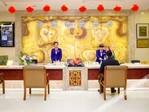 Kaidu Hotel - Image 5