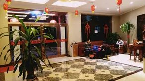 Wutai Chang Yi Inn - Image 4