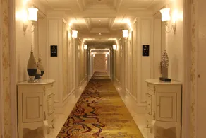 Longquan Hotel - Image 5