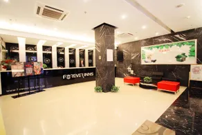 Yongsheng Modern Chain Hotel Jingdezhen - Image 2