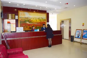 Hanting Hotel Nan'an Xinhua Street - Image 5