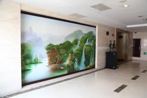 Handan Zhaowang Hotel - Image 2