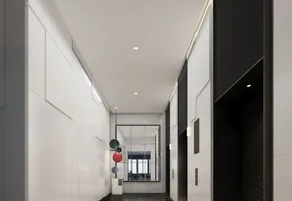 Hampton by Hilton Yangzhou Yangtze River Hotel - Image 4