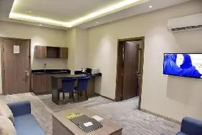 Garden Plaza Al Khobar - Image 4