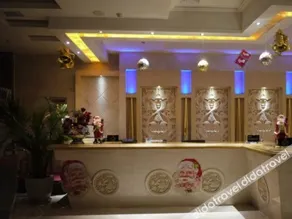 Urumqi Zhejiang North Hotel (Furunde Shopping Center Xinjiang Ancient Ecological Park Store) - Image 5