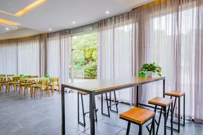Zion Hotel (Yuxin Jiaxing High-speed Railway South Station Branch, Nanhu District) - Image 2