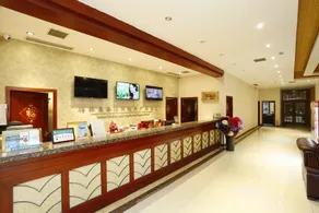 GreenTree Inn (Luoyang Peony Plaza) - Image 2