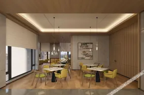 Home2 Suite by Hilton Jingzhou Wanda Plaza - Image 5