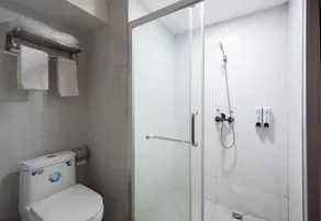 Qicheng Hotel (Shenzhen North Railway Station) - Image 3