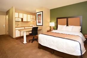 Studio 6 Extended stay Fairfield, OH - Cincinnati - Image 5