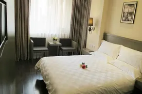 Houdao Hotel Dongzhimen Store - Image 5
