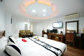 Benikea Cheonan Tourist Hotel - Image 2