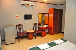 Hotel Benua - Image 4