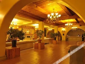 Luoma Holiday Spring Hotel - Image 5
