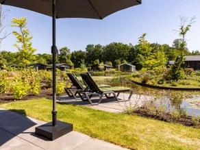 Modern Chalet on the Water in the Brabant Kempen - Image 4