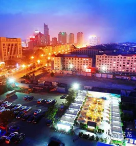 Weihai Baohai Hotel - Image 3