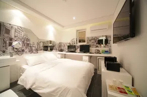 Hotel 2 Heaven Jongno - Image 5