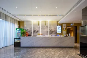 Unitour Hotel (Wanda Plaza, Guangxi University of Science and Technology Branch) - Image 4