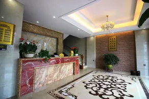 Danxiashan Zhanglaofeng Hotel - Image 5