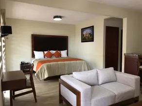 Capital O Acopinalco Inn - Image 2