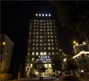 Bandao Hotel - Image 3