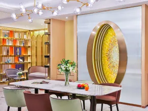 Orange Hotel (Lanzhou West Railway Station Zhongtianjian Plaza) - Image 4