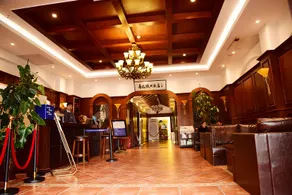 Pingliang Xida Holiday Hotel (South Gate Night Market Liuhu Park) - Image 2