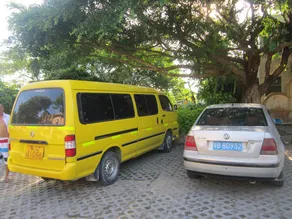 Turtle Bay Camp Hotel - Image 1