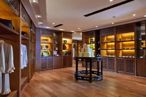 Shangyu Hotel Zhejiang - Image 5