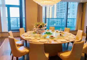 Luxury Blue Horizon Hotel Weihai - Image 5