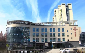 Juntong Hotel - Image 4