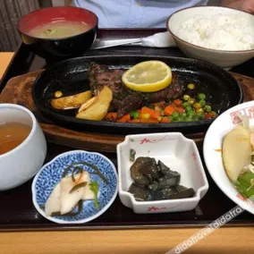 Misawa Princess Hotel - Image 3