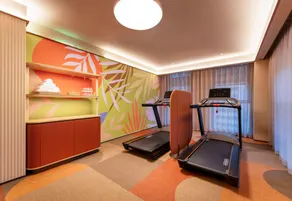 Orange Hotel (Lianyungang Donghai Crystal City Branch) - Image 3