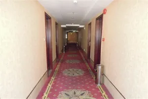 Foshan Songlan Business Hotel (Shunde Jun'an) - Image 4