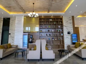 Yeste Hotel (Wuhan Changfeng Avenue Garden Expo) - Image 3