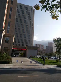 Longnan Human Resources Training Service Center - Image 3