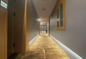Fengcheng Dingbao Tangquan Hotel - Image 2