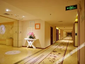 Bafang Junyue Hotel - Image 4