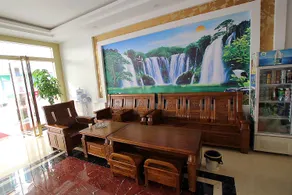 Yongfu Jinliyuan Business Hotel - Image 5