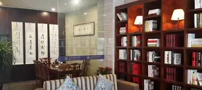 Bingxuan Chain Hotel Xiayi Kongzu Avenue - Image 2