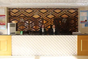 Taozhou Hotel - Image 2
