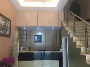 Hi Inn (Shanghai Xujiahui Center) - Image 3