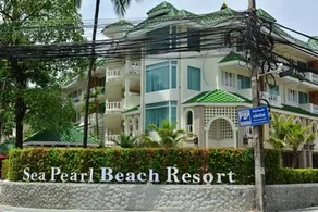 Pride Beach Resort - Image 2