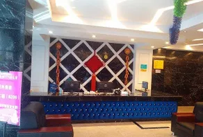 Quzhou Suofei'er Hotel (IFC Shuiting Gate) - Image 4