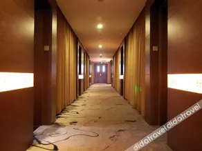 Tianjin Yuhua Hotel - Image 3