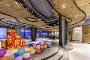 Hongting International Hotel - Image 3