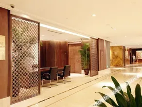 Nignbo Hefeng Garden Hotel - Image 5