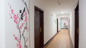 eLong Anyun Hotel (Dongguan Dalingshan Songshan Lake Scenic Area Branch) - Image 4