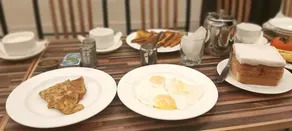Mairona Hotel Gulberg - Image 2